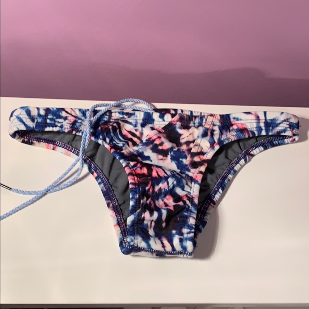 Jolyn Swim Bottoms